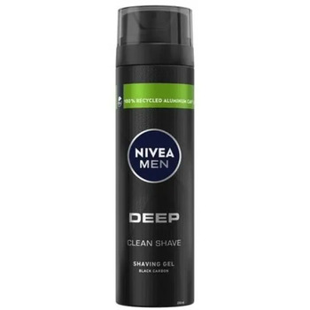 Deep Shaving gel - Gel na holení pro muže